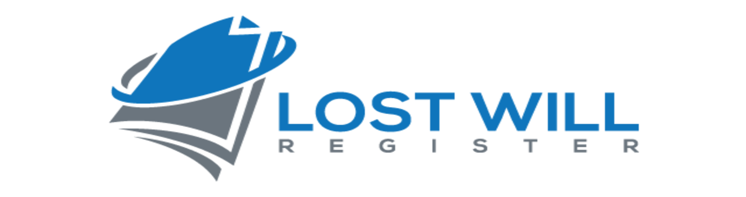 New Zealand Lost Will Register™ Logo